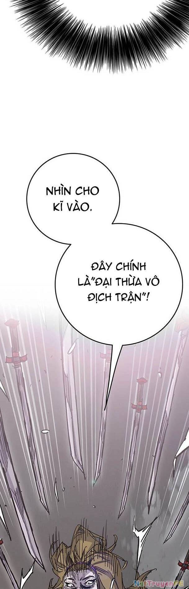 Tiên Kiếm Bất Bại - Chapter 203 - Page 28