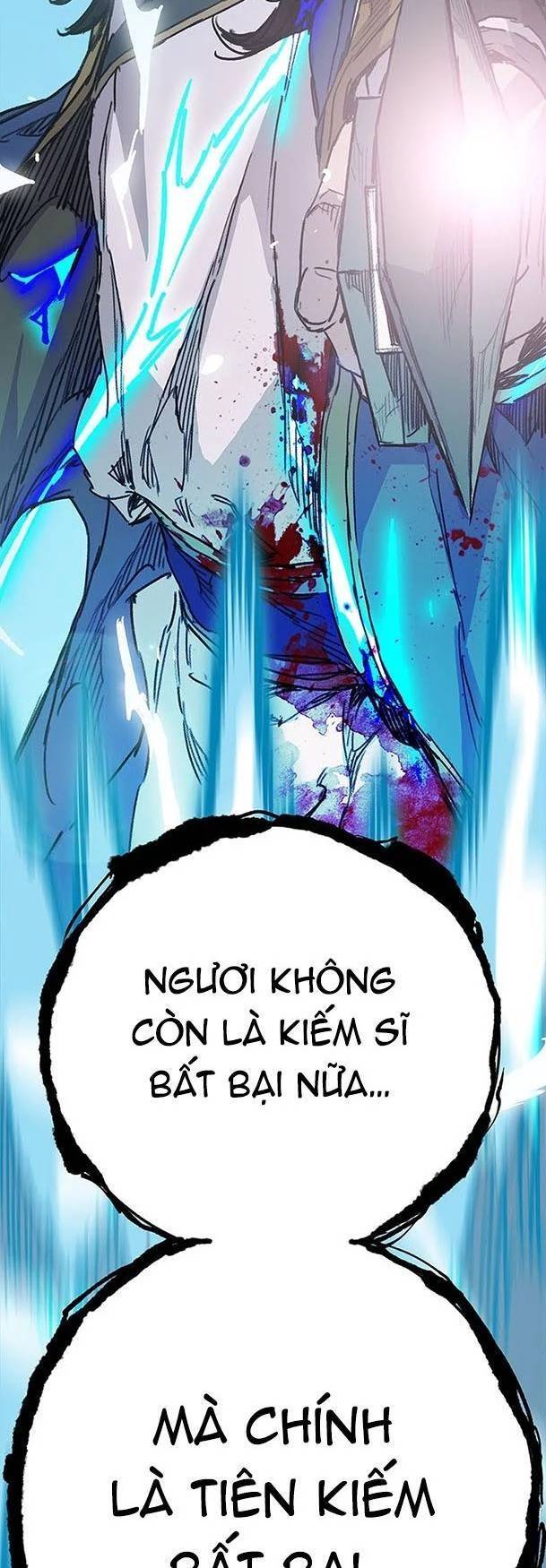 Tiên Kiếm Bất Bại - Chapter 203 - Page 3