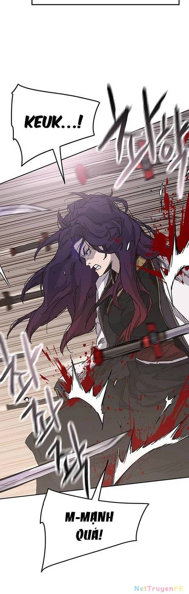 Tiên Kiếm Bất Bại - Chapter 203 - Page 30