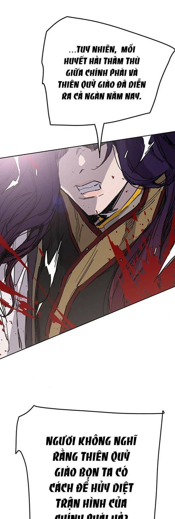 Tiên Kiếm Bất Bại - Chapter 203 - Page 31