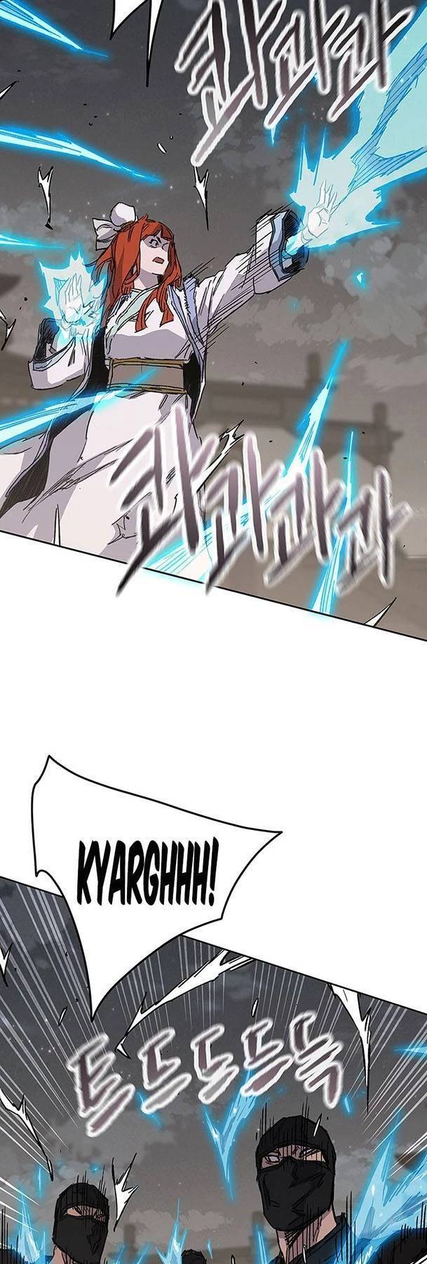 Tiên Kiếm Bất Bại - Chapter 203 - Page 33