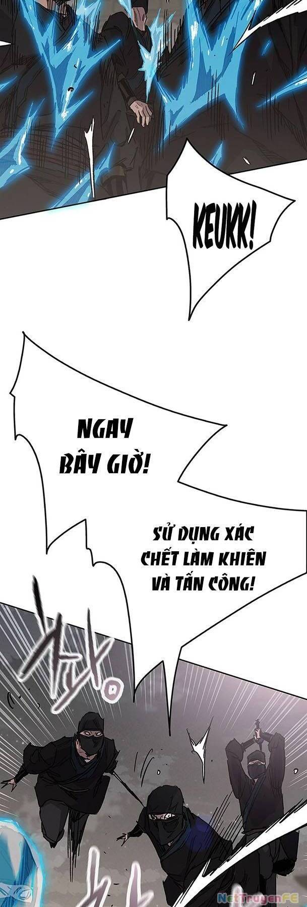 Tiên Kiếm Bất Bại - Chapter 203 - Page 34