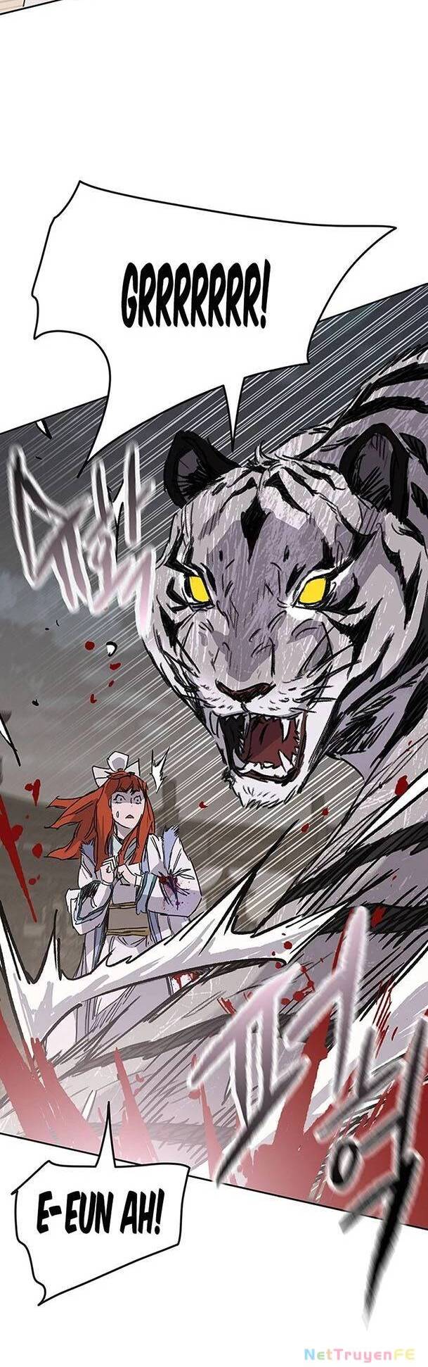 Tiên Kiếm Bất Bại - Chapter 203 - Page 36