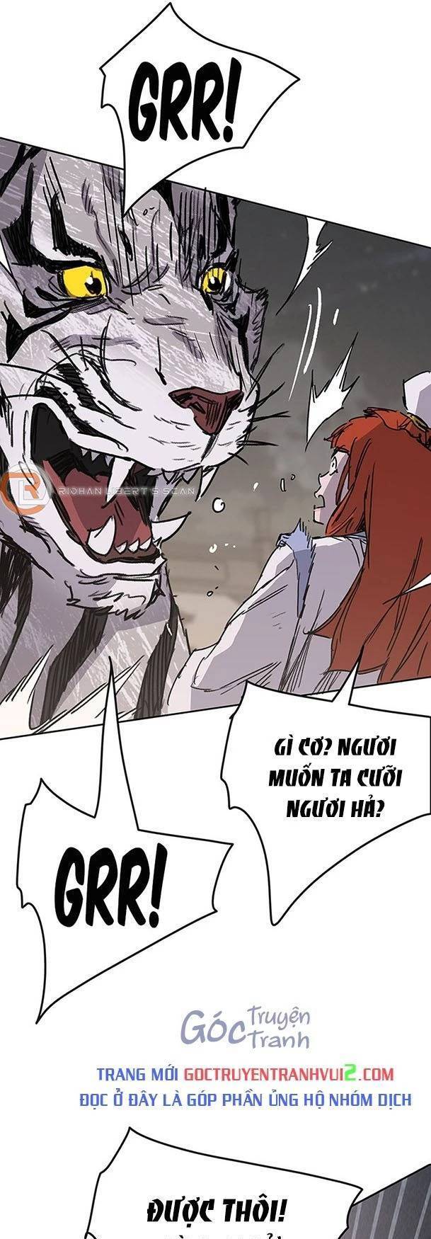 Tiên Kiếm Bất Bại - Chapter 203 - Page 37