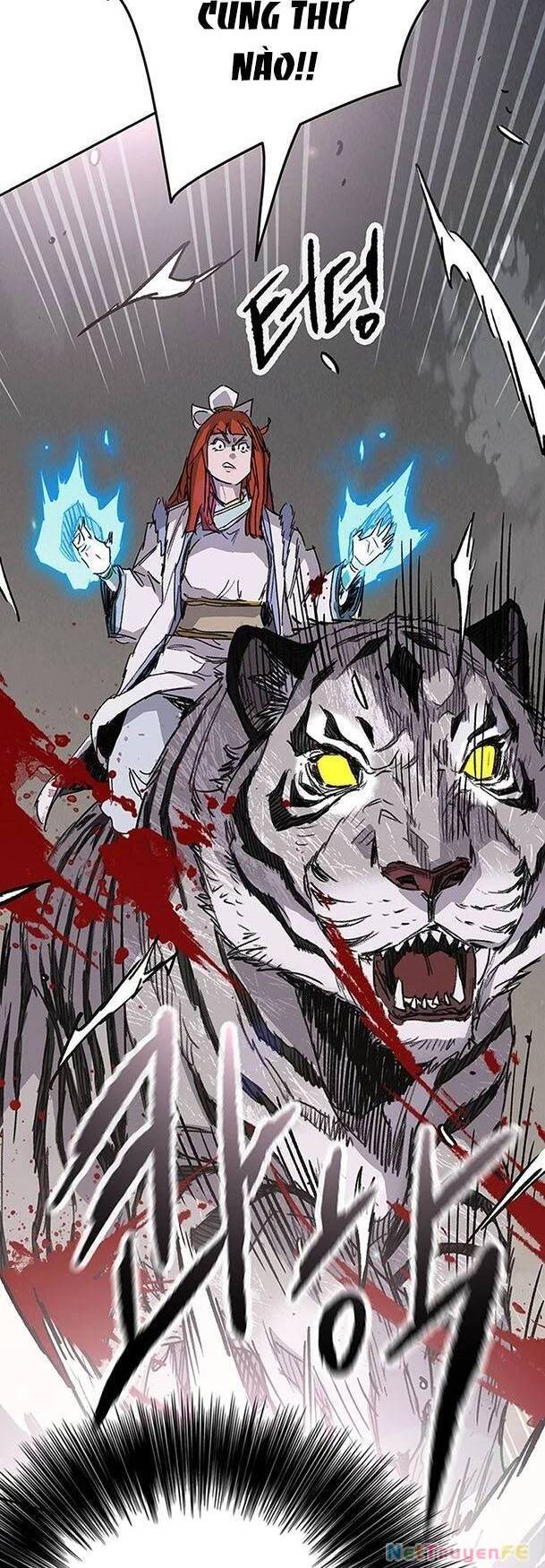 Tiên Kiếm Bất Bại - Chapter 203 - Page 38