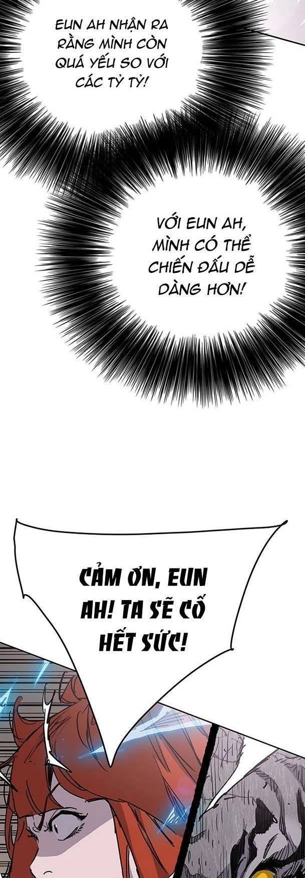 Tiên Kiếm Bất Bại - Chapter 203 - Page 39