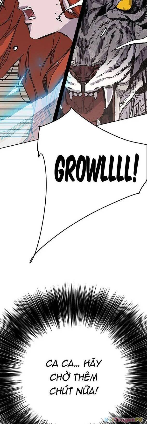 Tiên Kiếm Bất Bại - Chapter 203 - Page 40