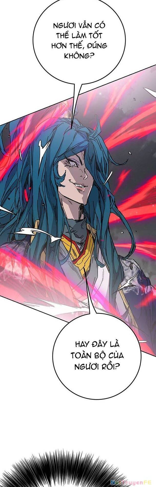 Tiên Kiếm Bất Bại - Chapter 203 - Page 44