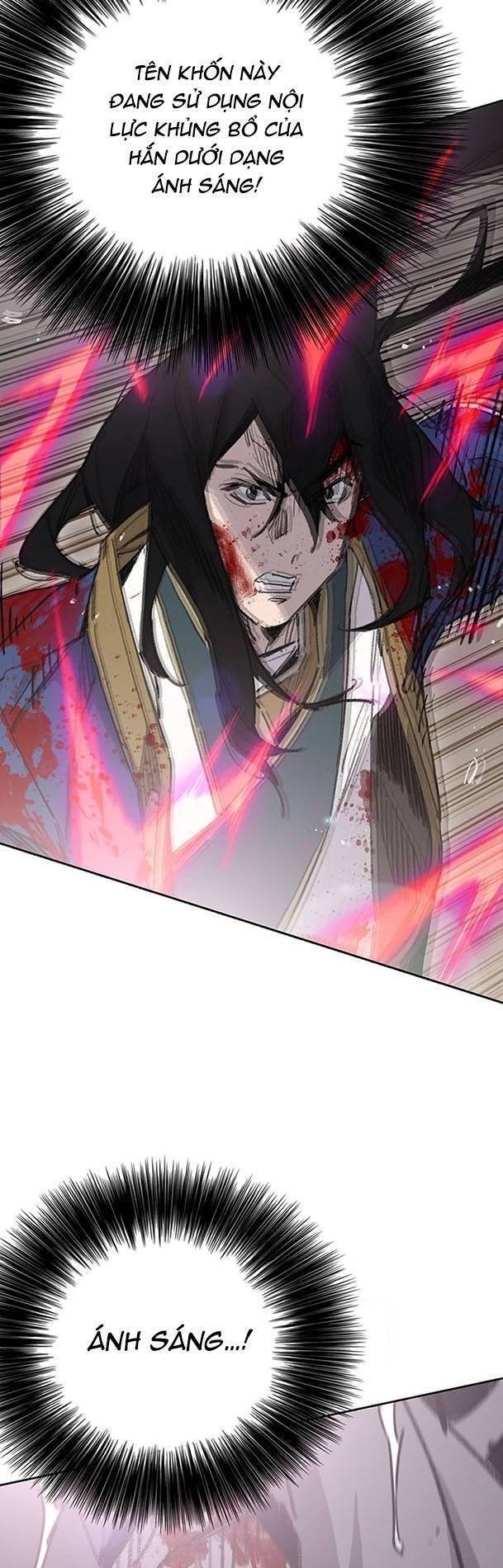 Tiên Kiếm Bất Bại - Chapter 203 - Page 45