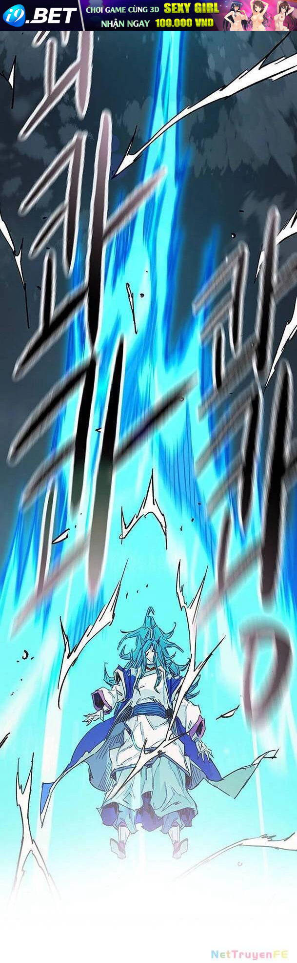 Tiên Kiếm Bất Bại - Chapter 203 - Page 48