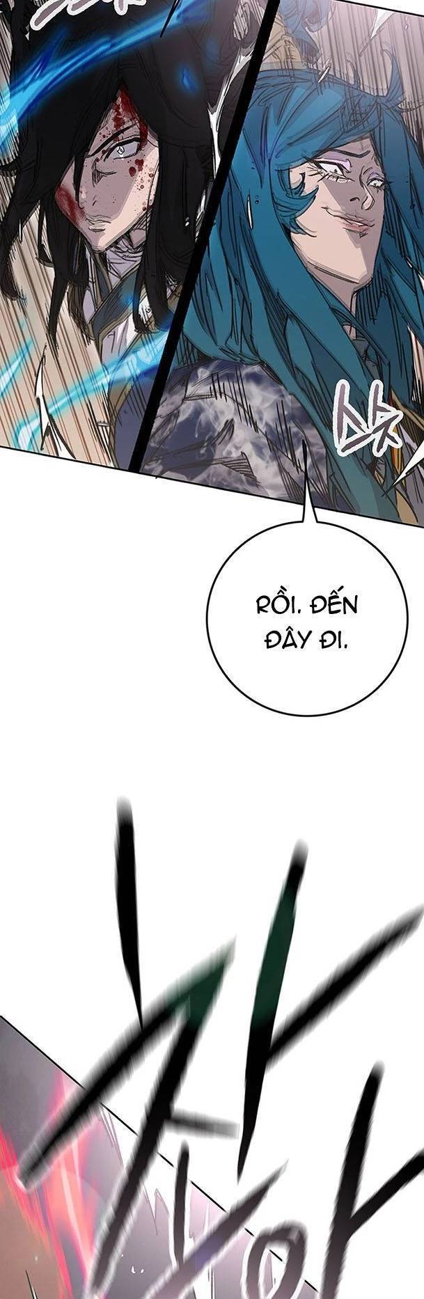 Tiên Kiếm Bất Bại - Chapter 203 - Page 5