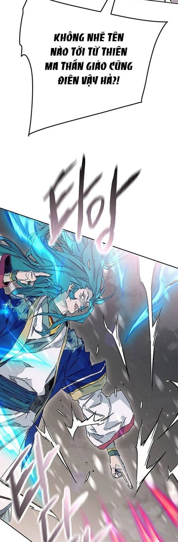 Tiên Kiếm Bất Bại - Chapter 203 - Page 51