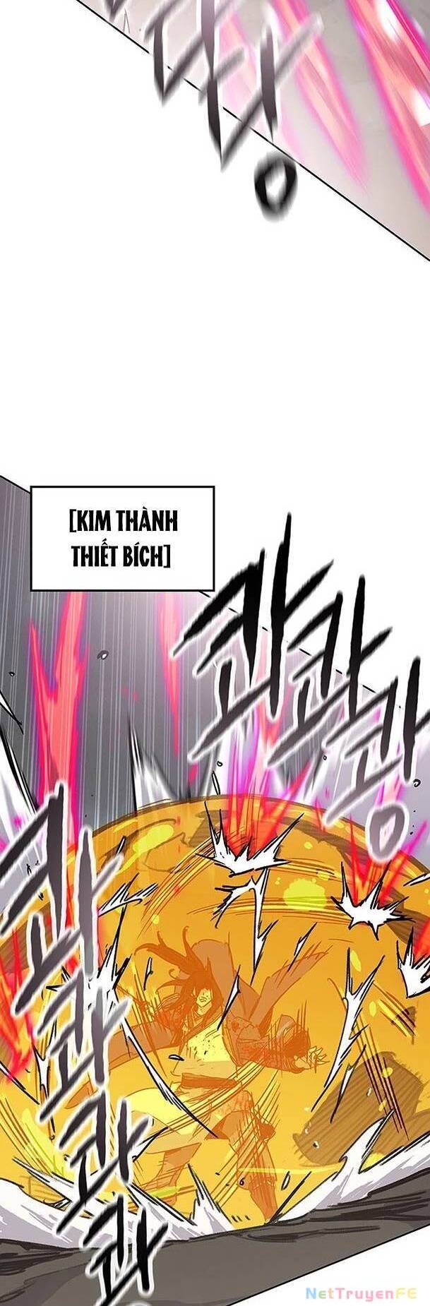 Tiên Kiếm Bất Bại - Chapter 203 - Page 52