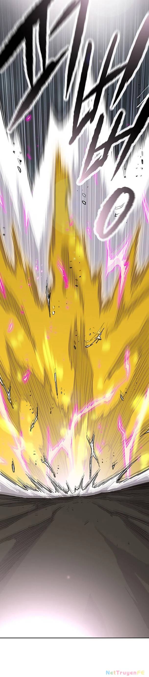 Tiên Kiếm Bất Bại - Chapter 203 - Page 55