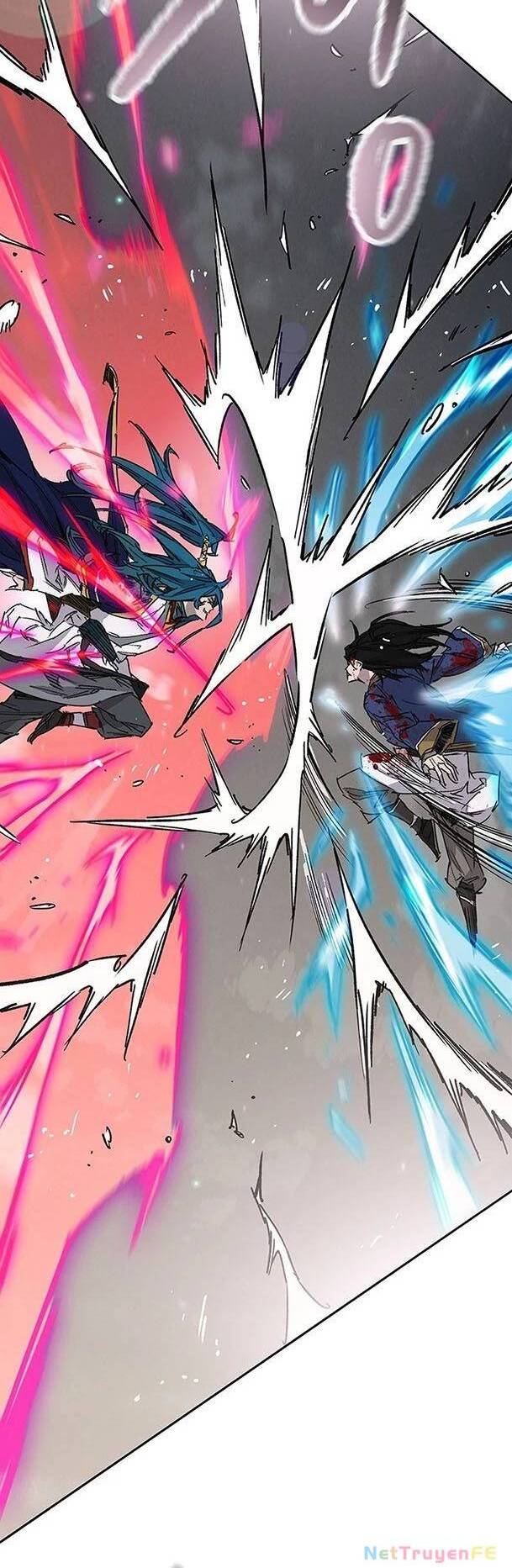 Tiên Kiếm Bất Bại - Chapter 203 - Page 6