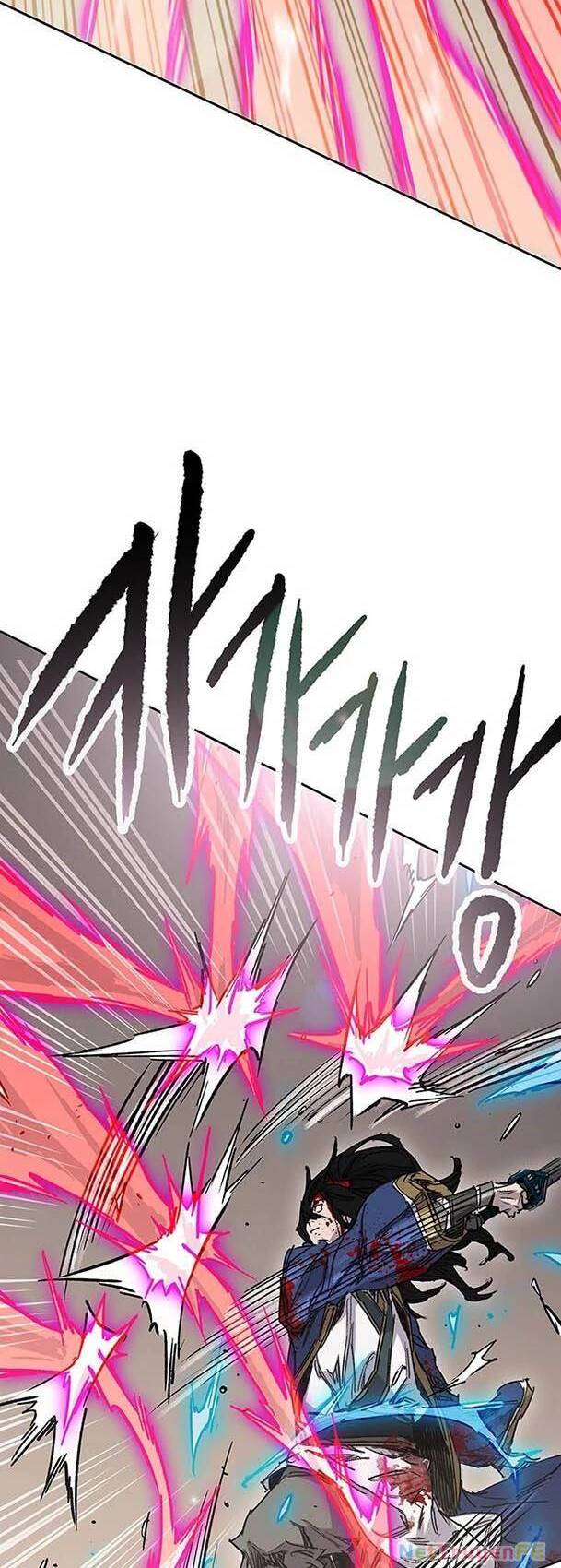 Tiên Kiếm Bất Bại - Chapter 203 - Page 8