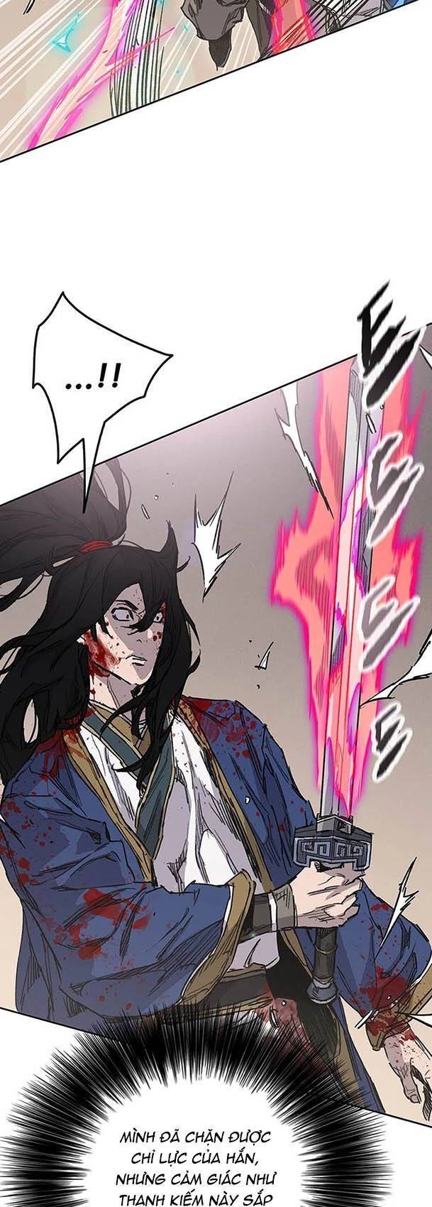 Tiên Kiếm Bất Bại - Chapter 203 - Page 9