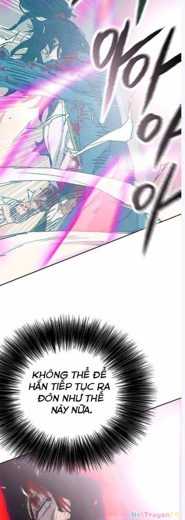 Tiên Kiếm Bất Bại - Chapter 205 - Page 11