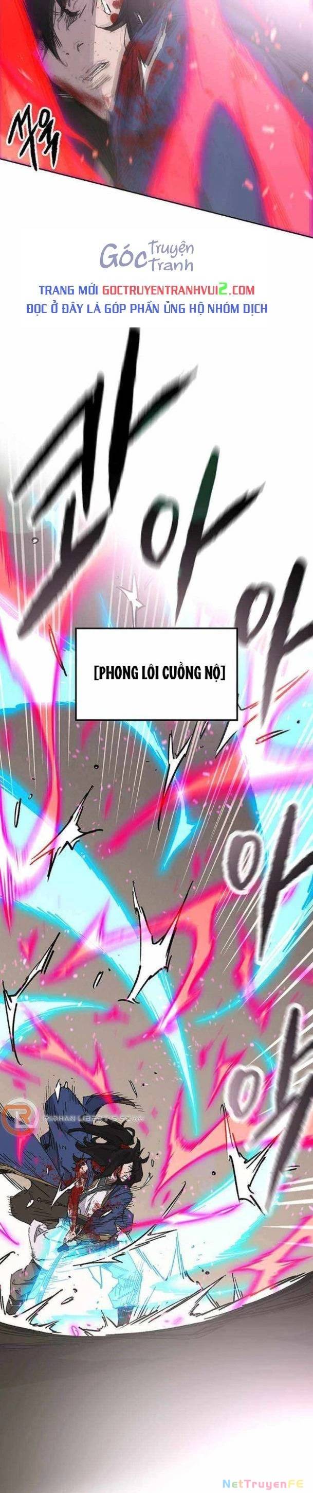 Tiên Kiếm Bất Bại - Chapter 205 - Page 12