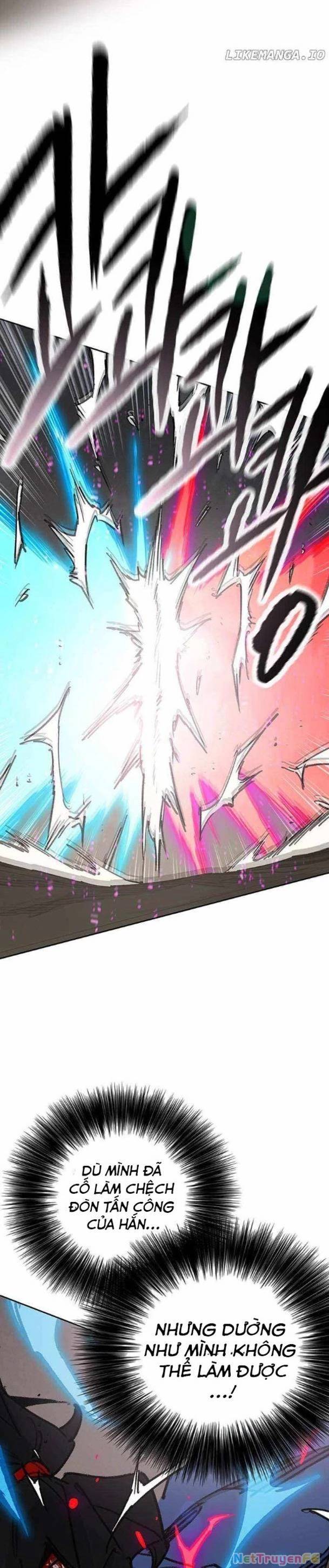 Tiên Kiếm Bất Bại - Chapter 205 - Page 13