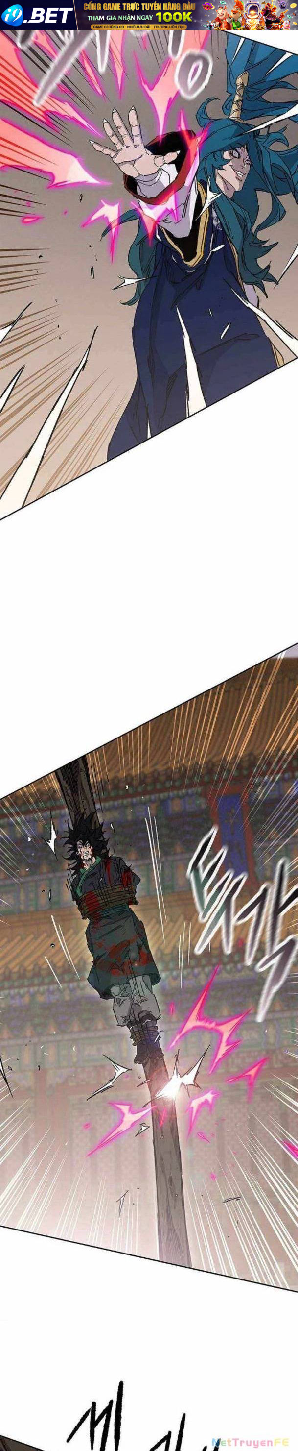 Tiên Kiếm Bất Bại - Chapter 205 - Page 15