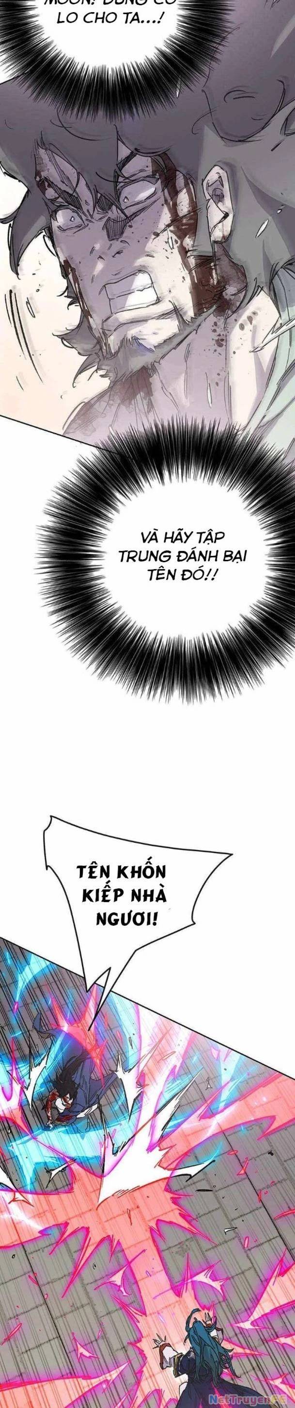 Tiên Kiếm Bất Bại - Chapter 205 - Page 17