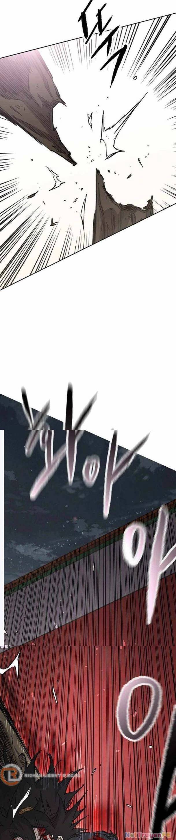 Tiên Kiếm Bất Bại - Chapter 205 - Page 19