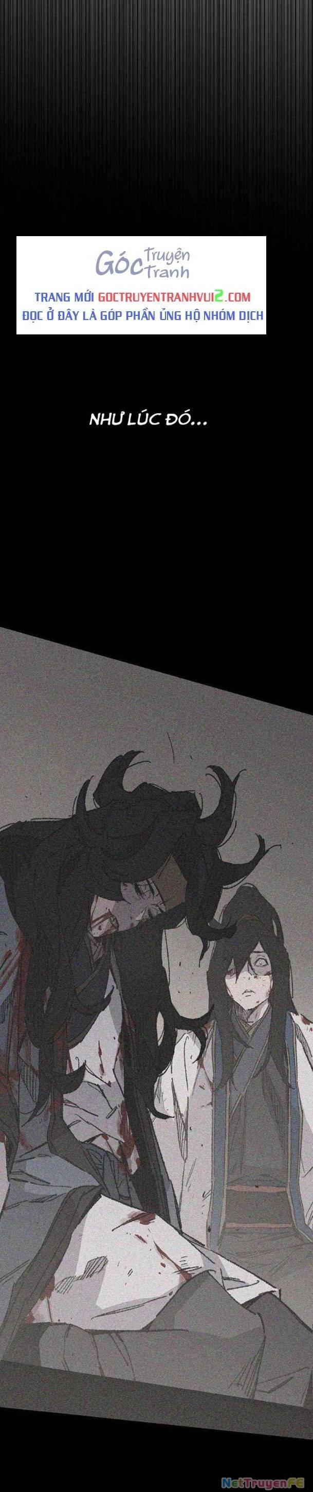 Tiên Kiếm Bất Bại - Chapter 205 - Page 23