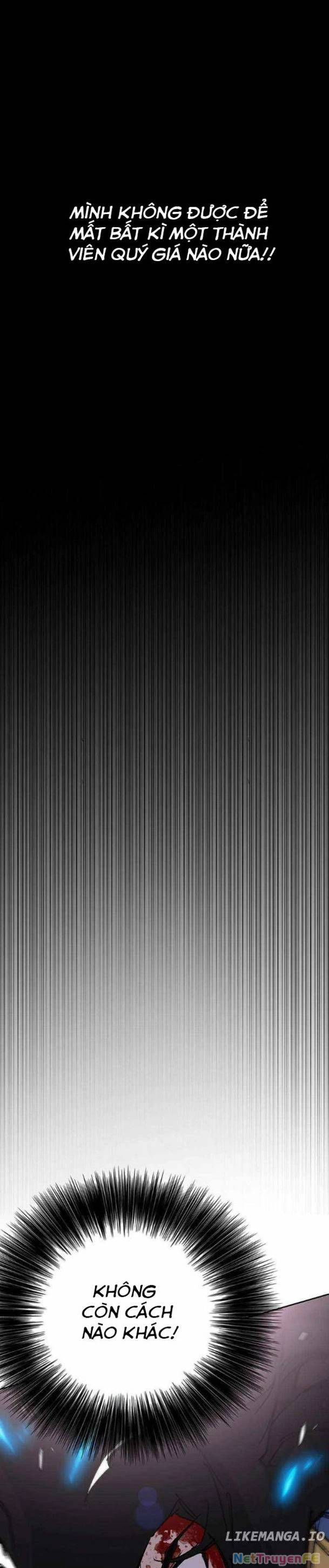 Tiên Kiếm Bất Bại - Chapter 205 - Page 24