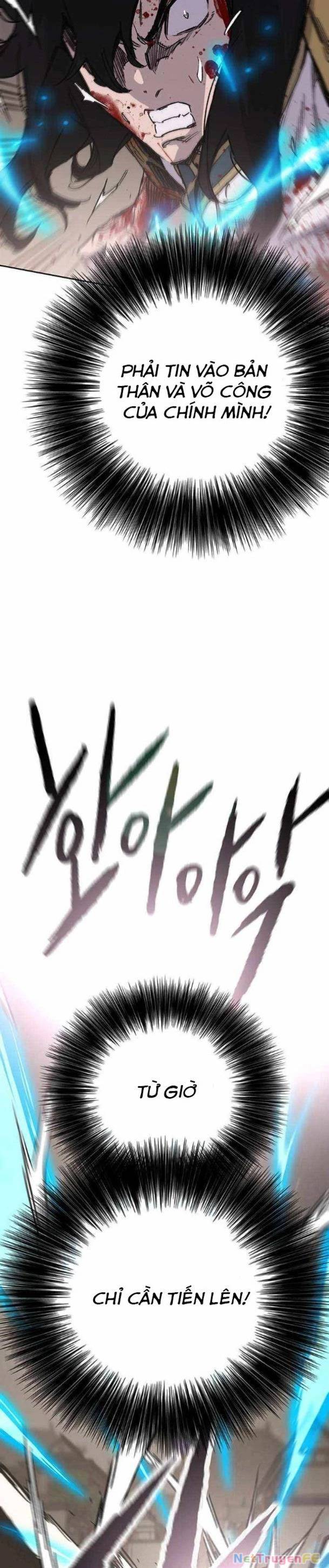 Tiên Kiếm Bất Bại - Chapter 205 - Page 25