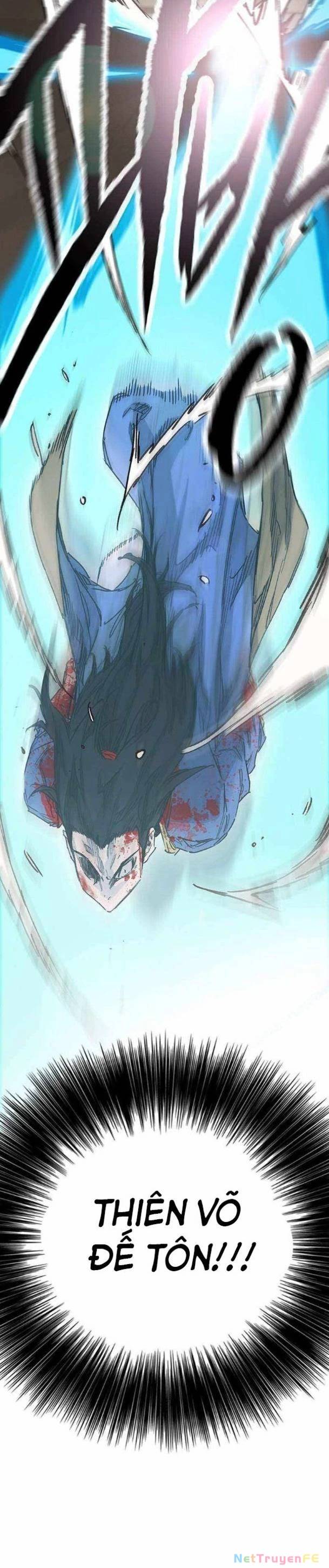 Tiên Kiếm Bất Bại - Chapter 205 - Page 26