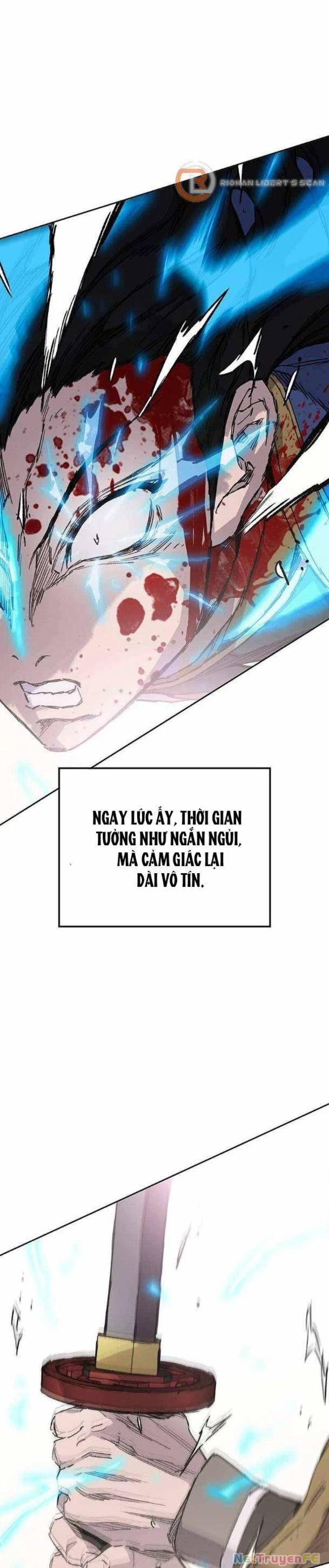 Tiên Kiếm Bất Bại - Chapter 205 - Page 27