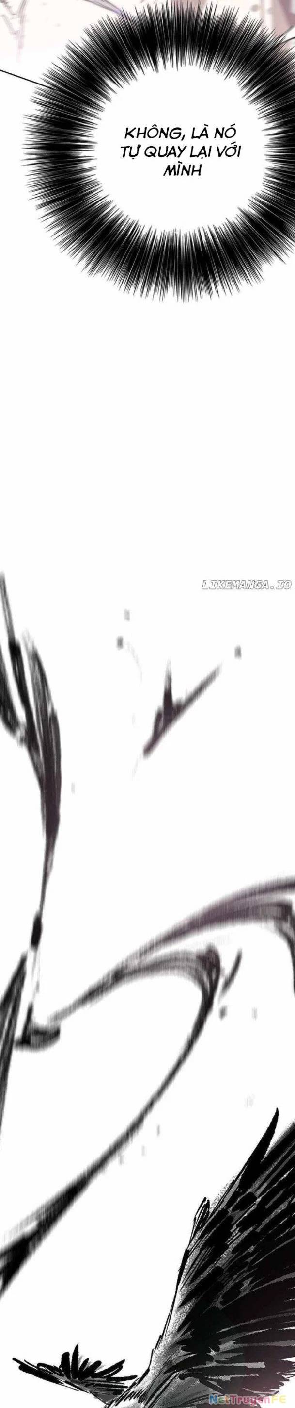 Tiên Kiếm Bất Bại - Chapter 205 - Page 30