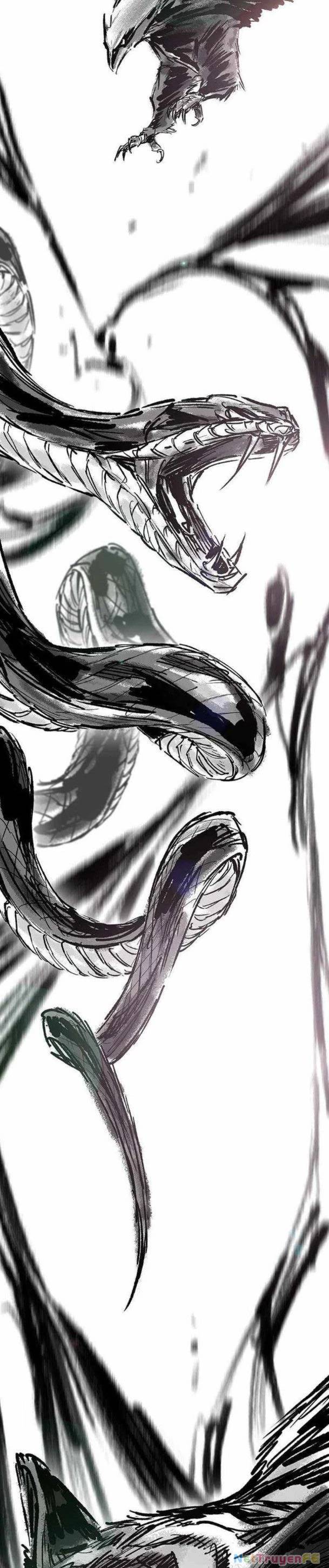 Tiên Kiếm Bất Bại - Chapter 205 - Page 31