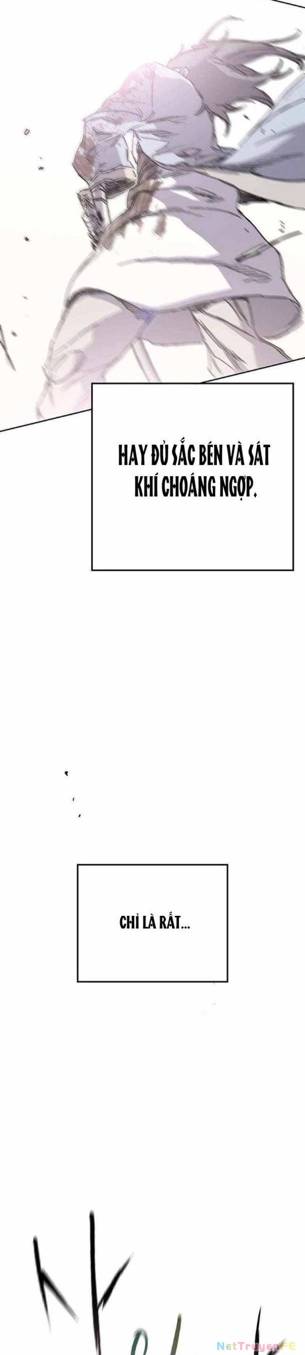 Tiên Kiếm Bất Bại - Chapter 205 - Page 37