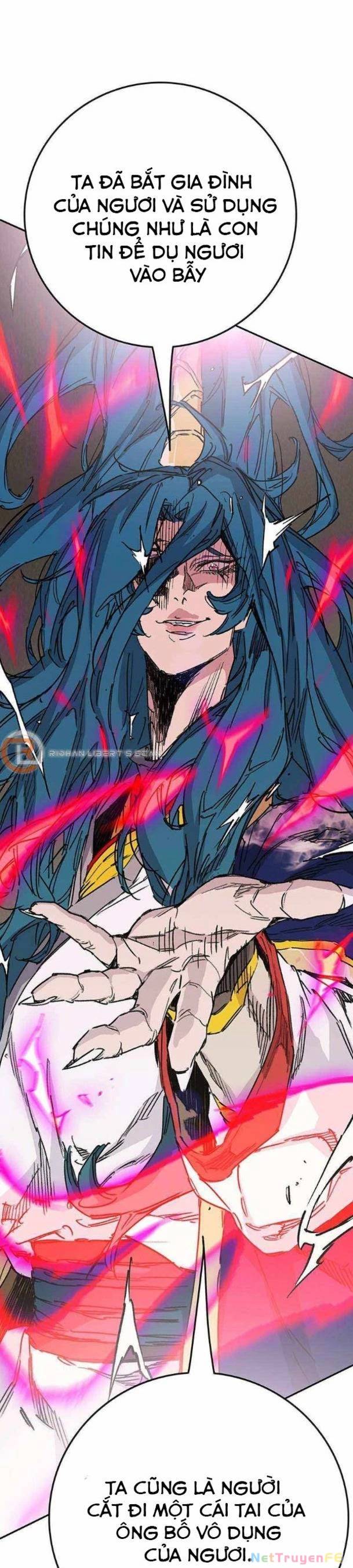 Tiên Kiếm Bất Bại - Chapter 205 - Page 4