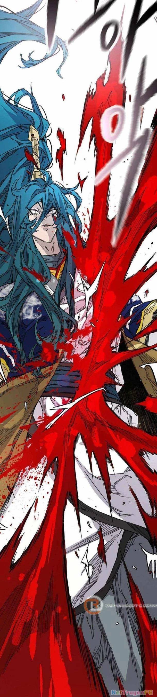 Tiên Kiếm Bất Bại - Chapter 205 - Page 42