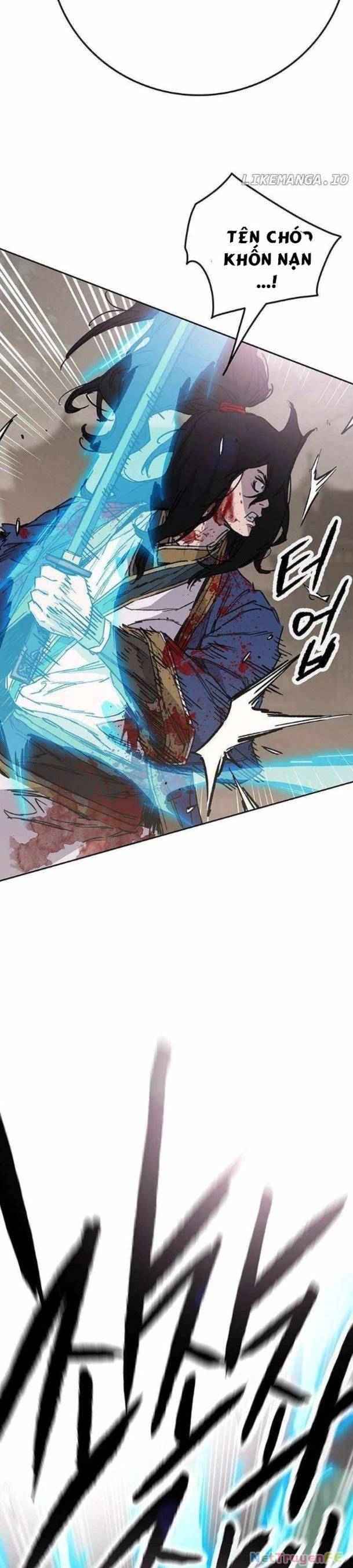 Tiên Kiếm Bất Bại - Chapter 205 - Page 5