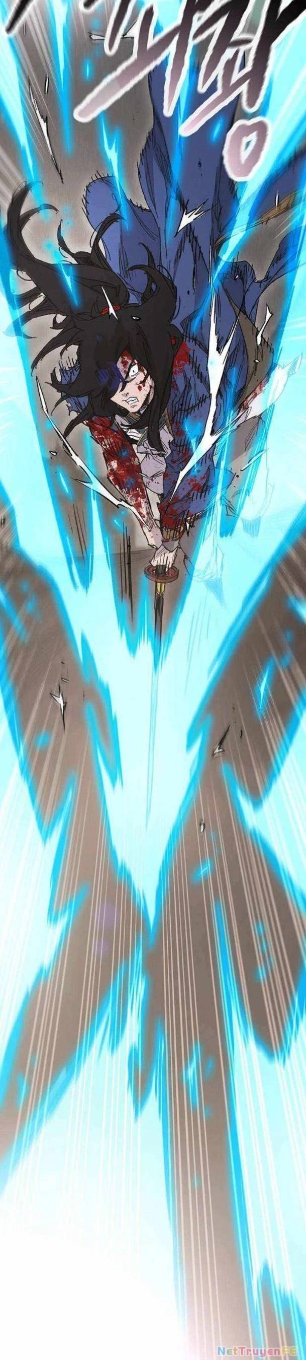 Tiên Kiếm Bất Bại - Chapter 205 - Page 6