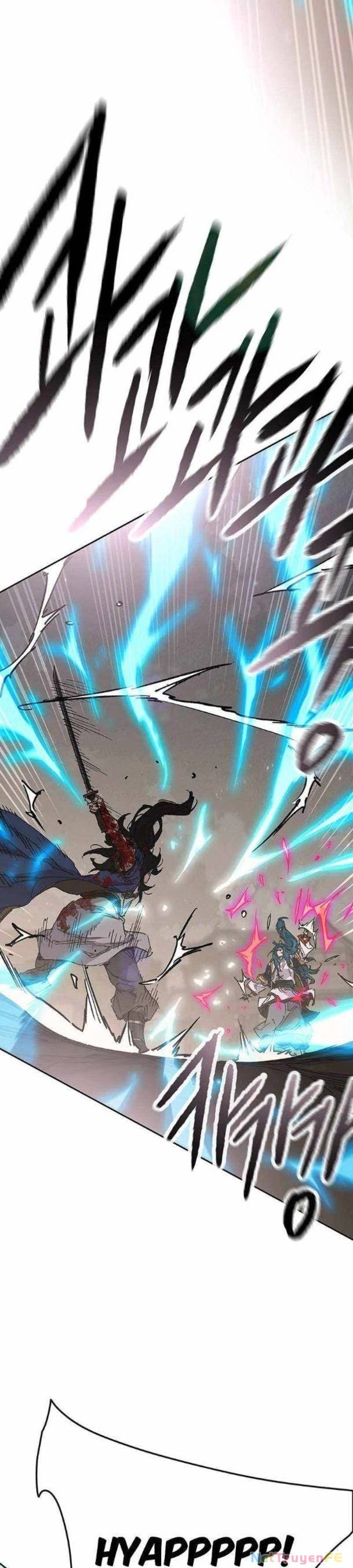 Tiên Kiếm Bất Bại - Chapter 205 - Page 7