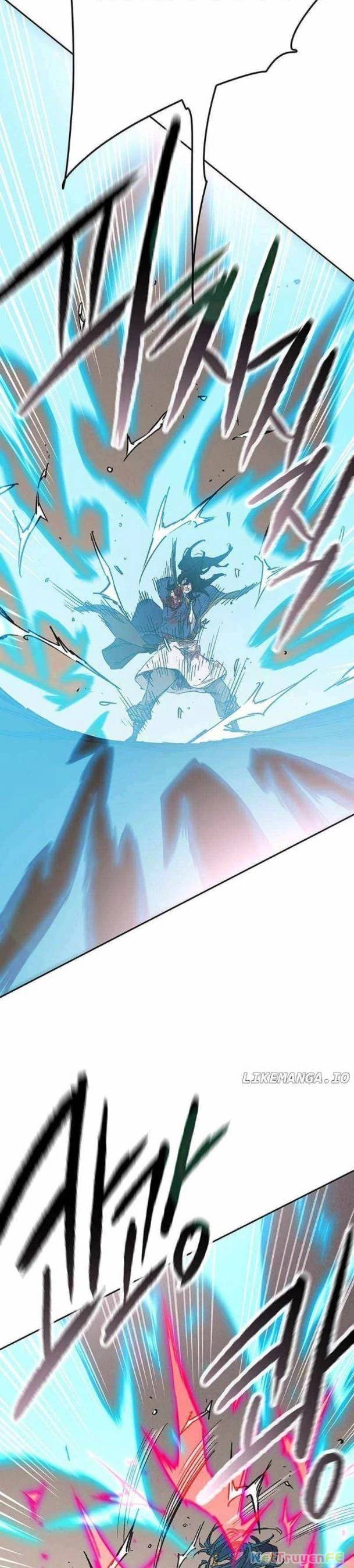 Tiên Kiếm Bất Bại - Chapter 205 - Page 8