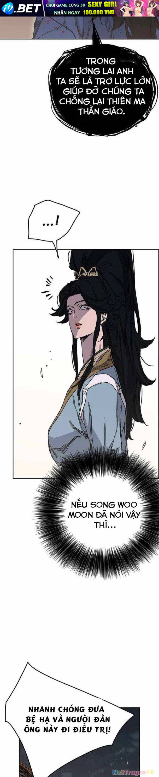 Tiên Kiếm Bất Bại - Chapter 206 - Page 13