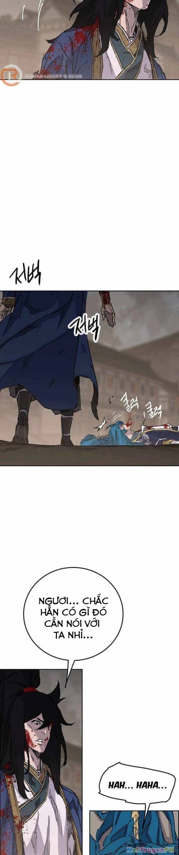 Tiên Kiếm Bất Bại - Chapter 206 - Page 15