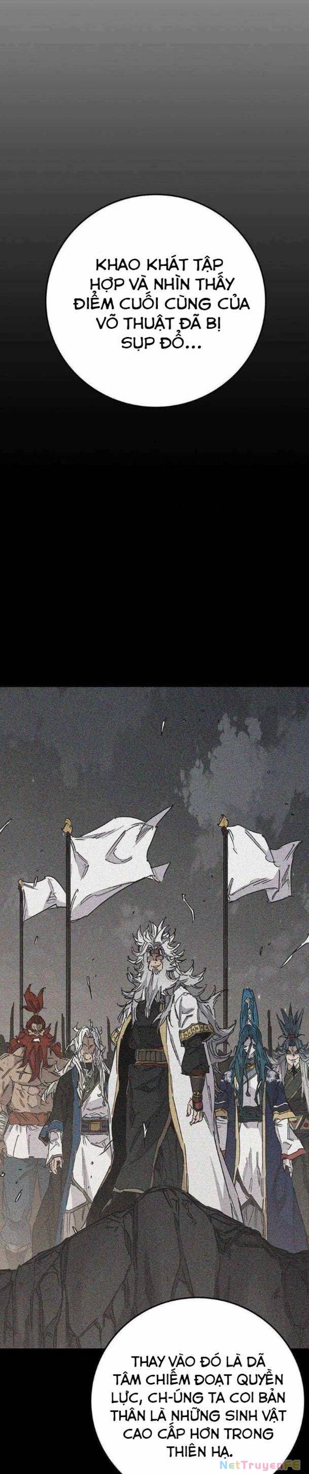 Tiên Kiếm Bất Bại - Chapter 206 - Page 17