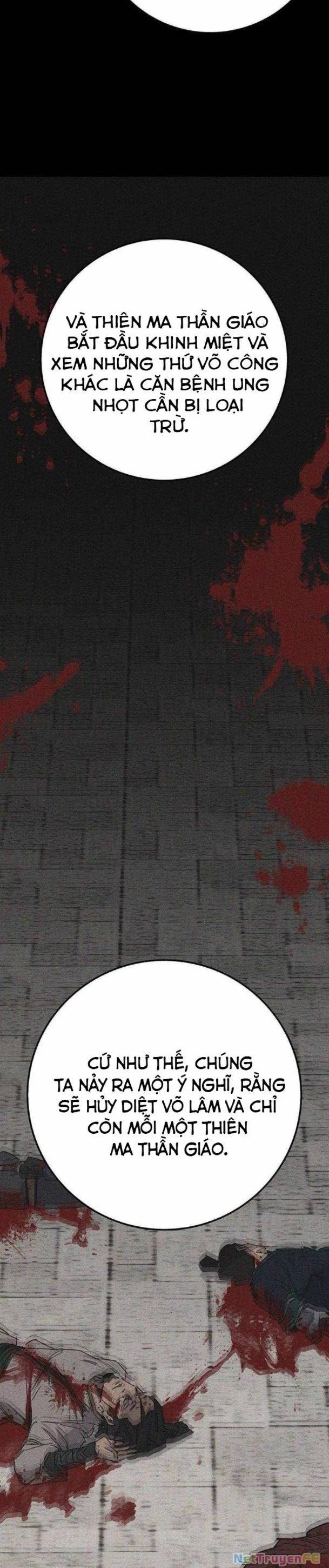 Tiên Kiếm Bất Bại - Chapter 206 - Page 18