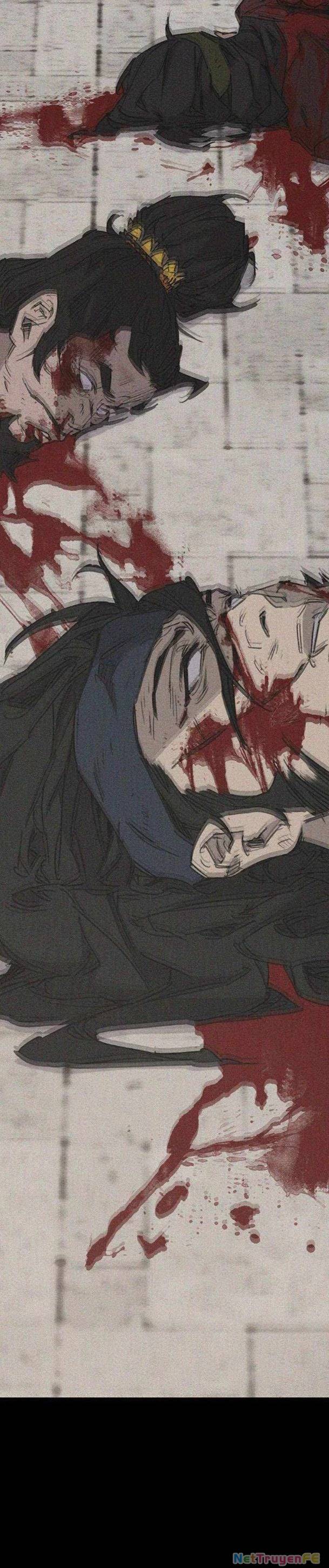 Tiên Kiếm Bất Bại - Chapter 206 - Page 19