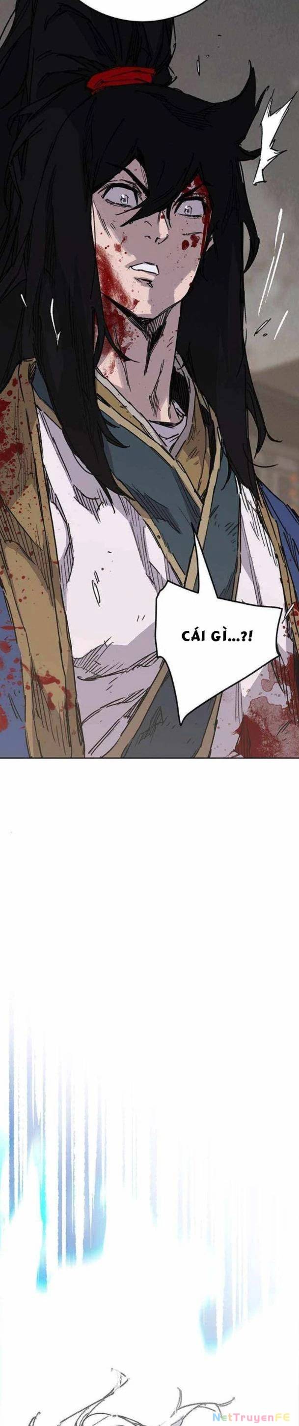 Tiên Kiếm Bất Bại - Chapter 206 - Page 25