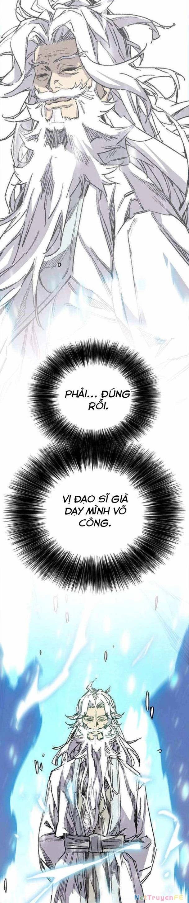 Tiên Kiếm Bất Bại - Chapter 206 - Page 26