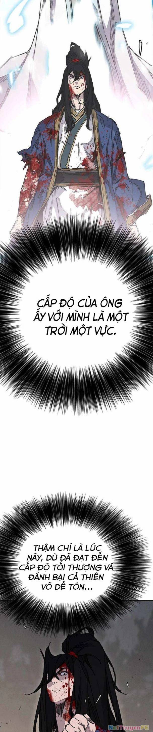 Tiên Kiếm Bất Bại - Chapter 206 - Page 27