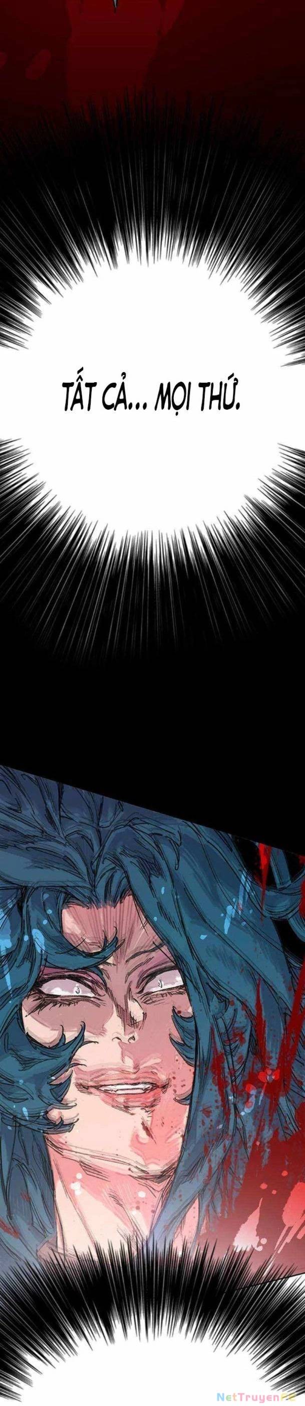 Tiên Kiếm Bất Bại - Chapter 206 - Page 3